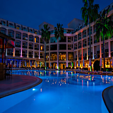Eldar Resort Hotel
